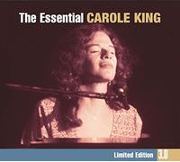 King, Carole - Essential Carole King 3.0