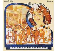 King Carole - Fantasy