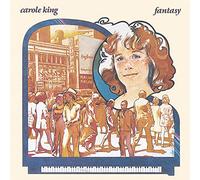 Carole King - Carole King - Fantasy