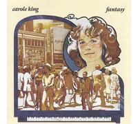 King,Carole - Fantasy