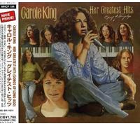 King Carole - Her Greatest Hits