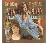 King Carole - Her Greatest Hits
