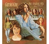 King,Carole - Her Greatest Hits