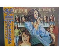 King, Carole - Her Greatest Hits