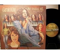 King,Carole - Her Greatest Hits