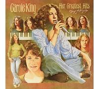 King, Carole - Her Greatest Hits