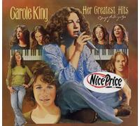 King, Carole - Her Greatest Hits
