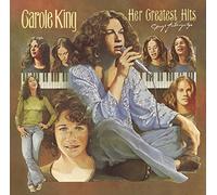 KING, CAROLE - HER GREATEST HITS.. -LTD-