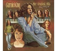 King, Carole - Her Greatest Hits-Songs of Lon