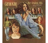 King Carole - Her Greatest Hits (Songs Of Long Ago)