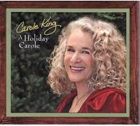 King, Carole - Holiday Carole