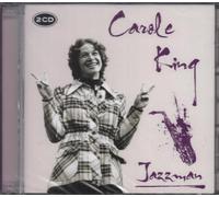 King,Carole - Jazzman