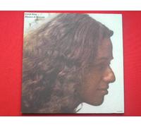 King, Carole - King, Carole Fantasy LP Ode SP77018 EX/EX 1973