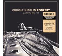 King Carole - In Concert At The Bbc Ltd.Ed.