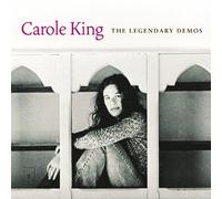 King, Carole - Legendary Demos