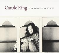 King, Carole - Legendary Demos