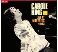 King Carole - Live At Montreux 1973