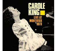 King Carole - Live At Montreux 1973