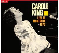 King Carole Live At Montreux 1973 (CD)