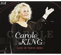King Carole - Live in Tokyo 2008