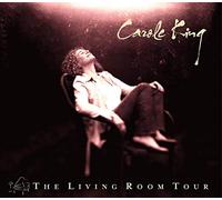 King, Carole - Living Room Tour (2 CD)