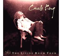 King Carole - Living Room Tour