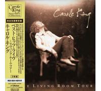 KING, CAROLE - LIVING ROOM TOUR -LTD-
