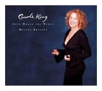 King Carole - Love Makes The World