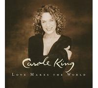 King, Carole - Love Makes The World