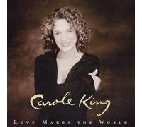 King,Carole - Love Makes the World