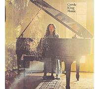 King, Carole - Music