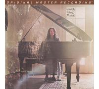 King, Carole - Music