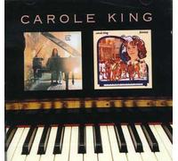 King, Carole - Music/Fantasy (2 CD)