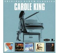 Original Album Classics - Carole King (Audio CD)