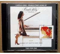 King,Carole - Pearls/Time Gone By