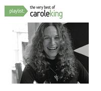 King, Carole - Playlist: The Very Best Of Carole King