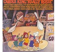 King,Carole - Really Rosie