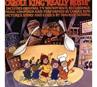 King,Carole - Really Rosie
