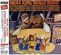 King Carole - Really Rosie