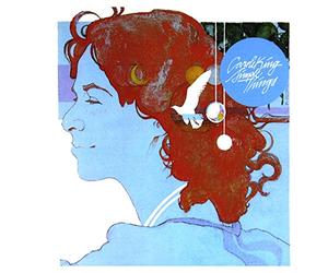 King, Carole - Simple Things