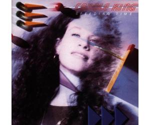 King,Carole - Speeding Time