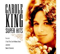 King,Carole - Super Hits