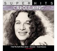 King, Carole - Super Hits
