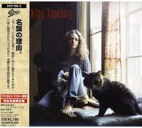 King, Carole - Tapestry (2 CD)