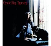 King Carole - Tapestry