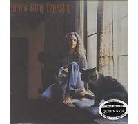 King, Carole - Tapestry
