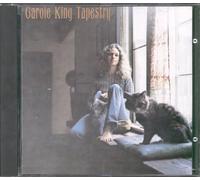 King,Carole - Tapestry