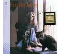 King,Carole - Tapestry