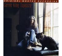 Carole King Tapestry (CD) Hybrid