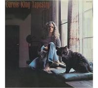 KING, CAROLE - TAPESTRY -BLU-SPEC-